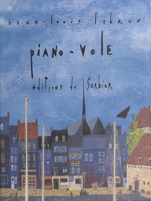 cover image of Piano-vole